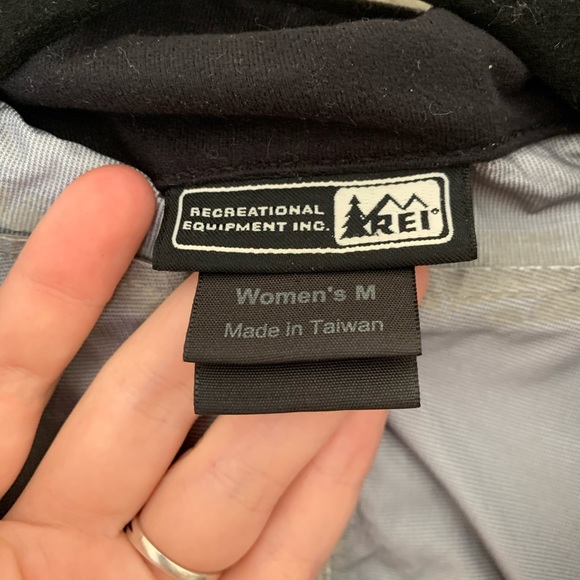 REI jacket - Picture 3 of 5